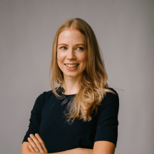Ir. Lily Joris, M.Si.