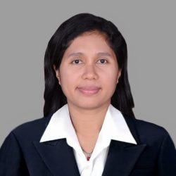 Astri Dwyanti Tagueha, S.Pt., M.Sc.