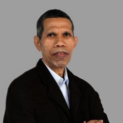 David Kermite, S.Pt., M.Sc.