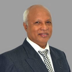 Dr. Ir. Godlief Joseph, M.Si.