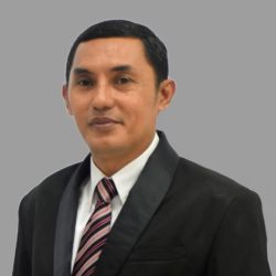 Dr. Muhammad Juraid Wattiheluw, S.Pt., M.Si.