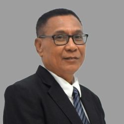 Ir. Michel Johan Matatula, M.P.