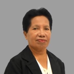 Ir. Wiesje Martha Horhoruw, M.Sc.