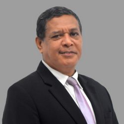 Isak P. Siwa, S.Pt., M.P.