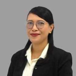 Isye Jean Liur, S.P., M.Si.