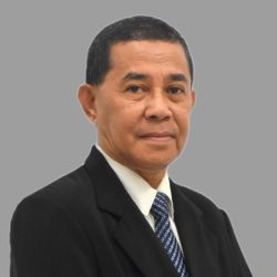 Prof. Dr. Ir. Jeffrie Wattimena, M.P.