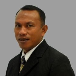 Rajab, S.Pt., M.Si.