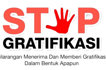 stop gratifikasi